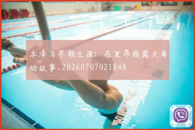 本泽马早期生涯:在里昂崭露头角的故事_20260707021848