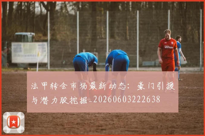 法甲转会市场最新动态:豪门引援与潜力股挖掘_20260603222638