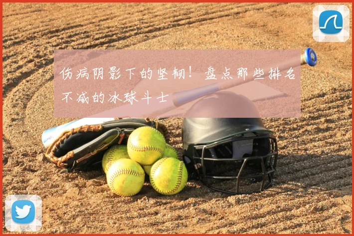 伤病阴影下的坚韧！盘点那些排名不减的冰球斗士